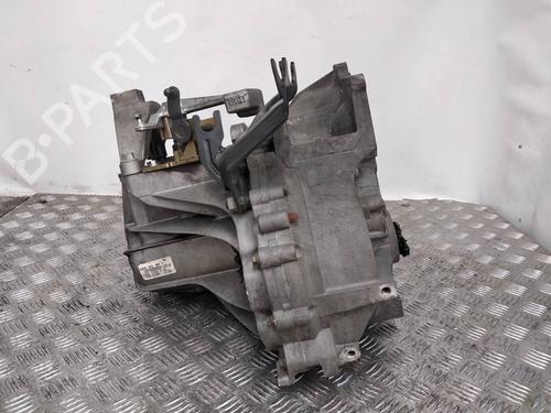Gearbox FORD FOCUS II (DA_, HCP, DP)  | BP7927241M3 