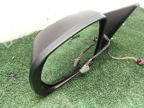 Left mirror JEEP COMPASS (MP, M6, MV, M7) 1.4 MultiAir | BP29356825C26 