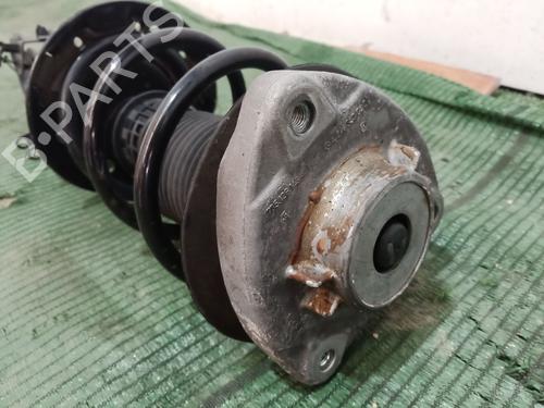 Right front shock absorber MERCEDES-BENZ CLA Coupe (C117) CLA 180 (117.342) | BP22958859M17 