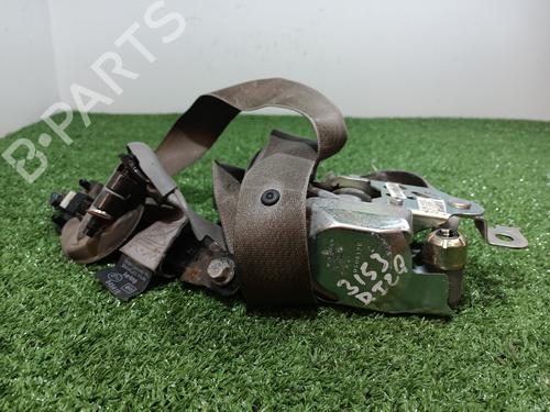 Used Front left seatbelt KIA CARENS II MPV (FJ) [2002-2013]  15600121