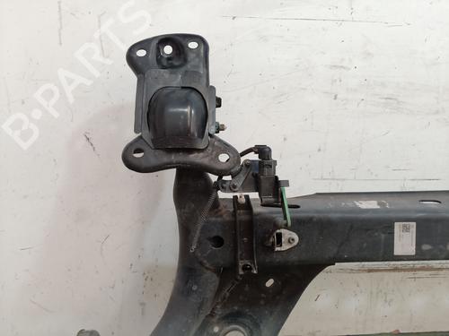 Rear axle AUDI A4 B7 (8EC) 2.0 | BP28024557M2 