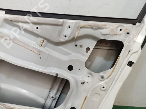 Right front door NISSAN CABSTAR E (TL_, VL_)  | BP25005619C3 
