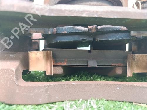 Right rear brake caliper SUBARU LEGACY IV Estate (BP) 3.0 R AWD (BPE) | BP15729178M106 