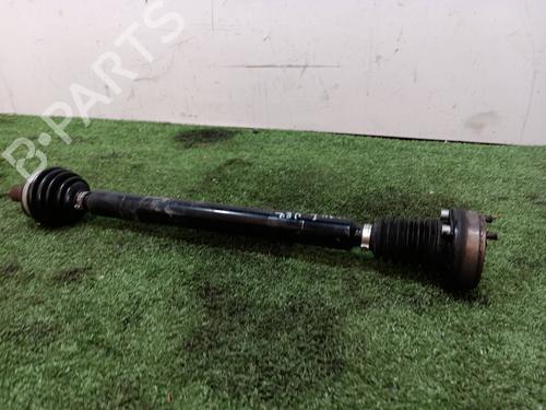 Right front driveshaft LANCIA Y (840_) 1.1 (840AE) | BP16915143M39 