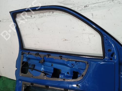 Left front door VW LUPO I (6X1, 6E1) 1.0 | BP26025861C2 