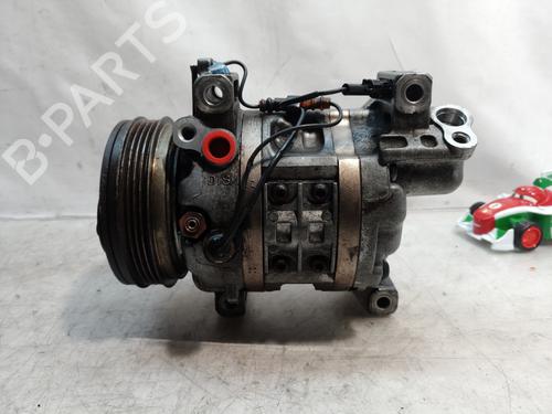 AC compressor ISUZU RODEO Closed Off-Road Vehicle  | BP12439149M34 