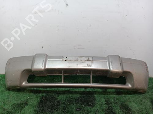 Used Front bumper KIA SPORTAGE SUV (K00) [1994-2005]  14849666