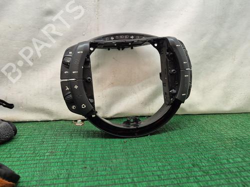 Kombi Kontakt / Stilkkontakt CITROËN C4 Picasso I MPV (UD_) 2.0 HDi 165 (163 hp) 27202418