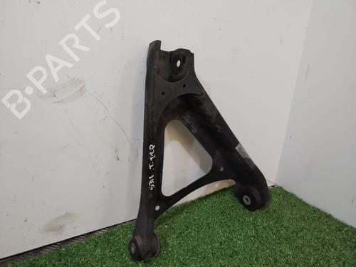 Left rear suspension arm VW TOUAREG (7P5, 7P6) 3.0 V6 TDI | BP15944222M14 