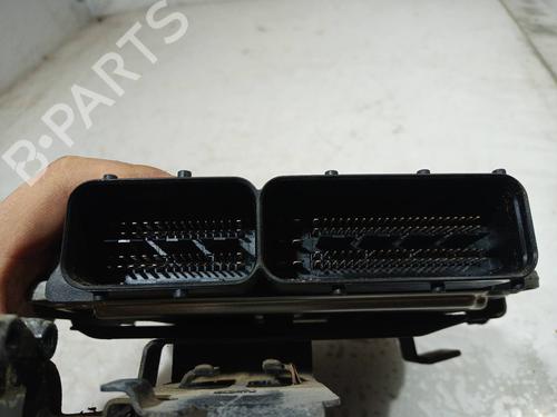 Engine control unit (ECU) SEAT ALTEA (5P1) 1.9 TDI | BP11085688M57 