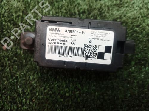 Elektronisk modul MINI MINI (F55) Cooper D (116 hp) 29132850