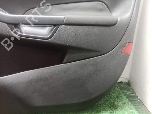 Front right panel FORD FIESTA VI (CB1, CCN) 1.0 EcoBoost | BP25149296C59 