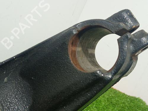 Left front steering knuckle BMW X3 (E83) xDrive 20 d | BP23856168M25 