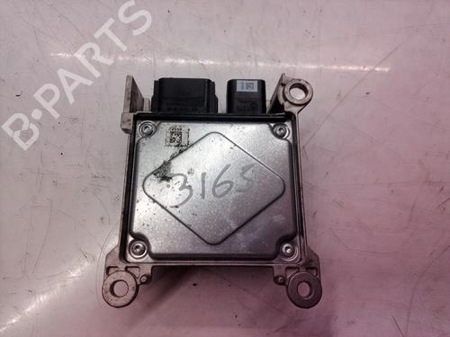 ECU airbags FORD FOCUS II (DA_, HCP, DP) 1.4 | BP8329858M53 
