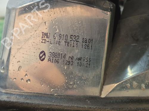 Højre baglygte BMW 3 (E46) 320 d | BP27255139C35 