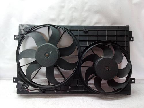Used Radiator fan VW GOLF V (1K1) [2003-2010]  9052582
