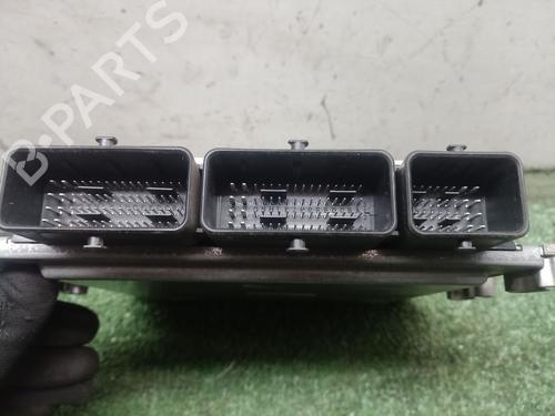 Engine control unit (ECU) RENAULT MEGANE III Hatchback (BZ0/1_, B3_) 1.2 TCe (BZ16, BZ28) | BP25652144M57 