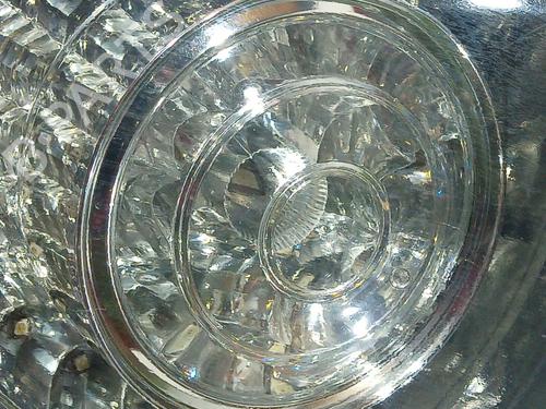 Left taillight VW PASSAT B6 (3C2) 1.8 TSI | BP29276792C34 