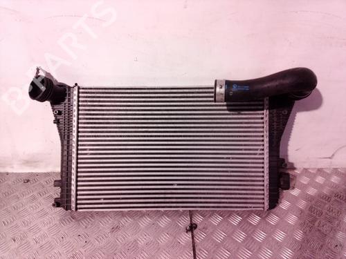Used Intercooler VW GOLF IV (1J1) 1.9 TDI (110 hp) 8941189