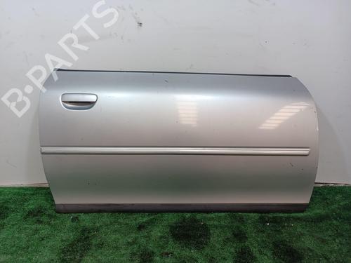 Used Left front door AUDI A3 (8L1) 1.9 TDI (110 hp) 13629559