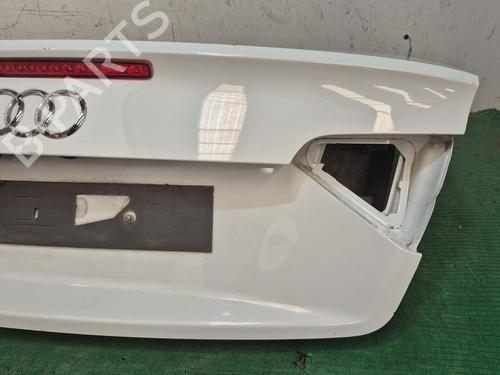 Bakluke CC/Kombi-Kupé AUDI A5 Convertible (8F7)  | BP28290091C6 