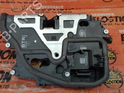 Front right lock BMW 3 Touring (E91) 318 d | BP7927951C97 