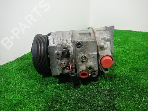 AC Kompressor MERCEDES-BENZ S-CLASS (W220)  | BP13379629M34 