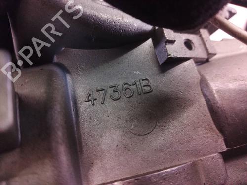 Ignition barrel KIA CARNIVAL II (GQ) 2.9 CRDi | BP8904369M48 