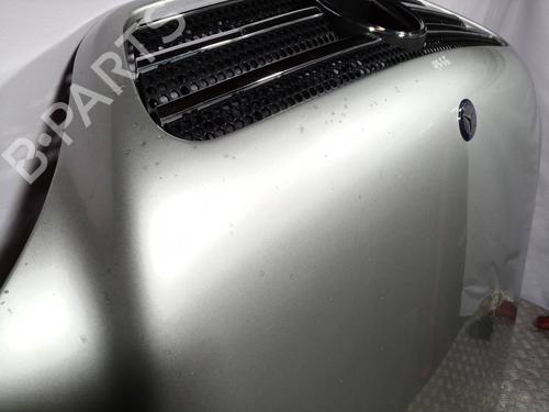 Hood MERCEDES-BENZ M-CLASS (W163) ML 400 CDI (163.128) | BP9217025C1 