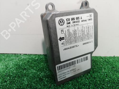 Kollisjonspute styreenhet SEAT LEON (1M1)  | BP7927219M53 