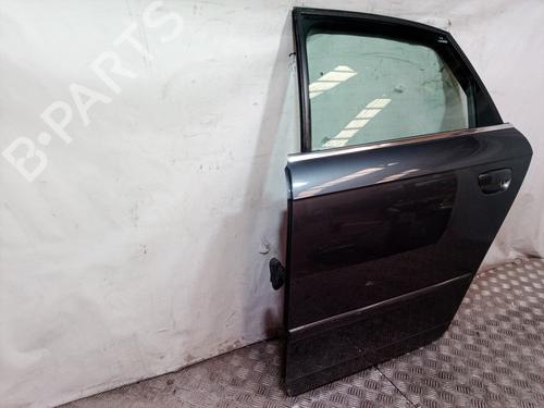 Left rear door AUDI A4 B7 (8EC) 2.0 TDI | BP10055480C4 