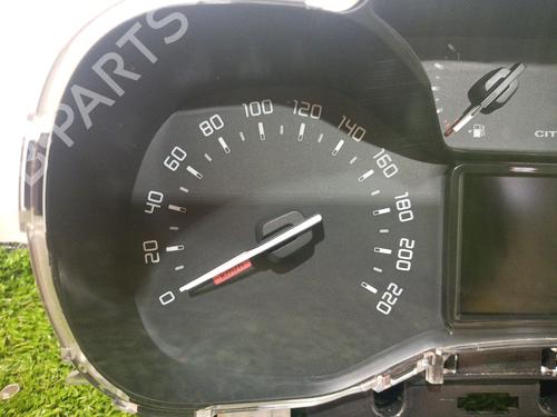 Instrument cluster CITROËN C3 AIRCROSS II (2R_, 2C_) 1.2 PureTech 110 (2RHNZB, 2RHNZW, 2RHNPX, 2RHNPJ) | BP24230425C47 