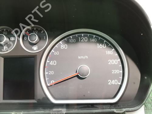 Cockpit HYUNDAI i30 (FD) 1.6 CRDi | BP28577265C47 