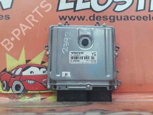 Used Engine control unit (ECU) VOLVO XC60 I SUV (156) [2008-2018]  7993088