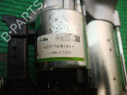 Starter TOYOTA YARIS (_P13_) 1.4 D (NLP130_, NLP130) | BP30174772M8