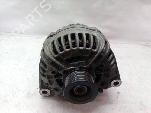 Used Alternator MERCEDES-BENZ CLS (C219) [2004-2011]  9093404