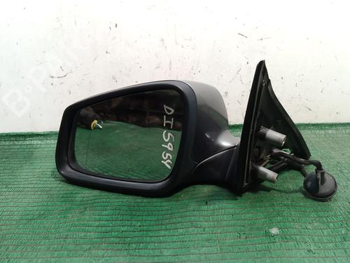 Left mirror BMW 5 Touring (E61) 520 d | BP28377628C26 