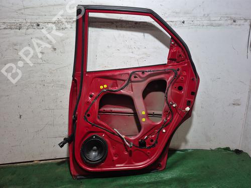 Right rear door HONDA CIVIC VIII Hatchback (FN, FK) 1.8 (FN1, FK2) | BP29445524C5 