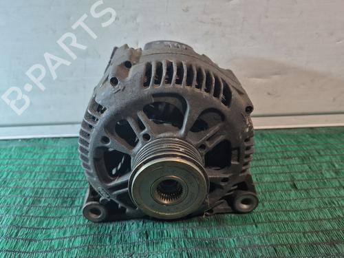 Generator PEUGEOT 807 (EB_) 2.2 HDi | BP32018938M7 