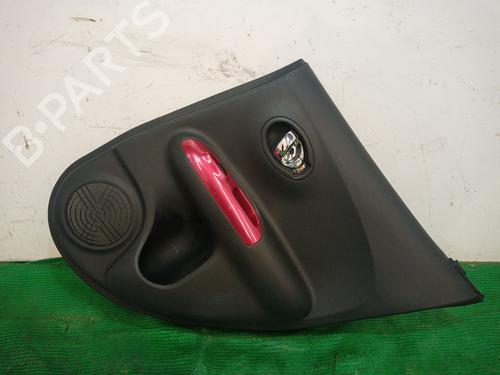 Used Rear right panel NISSAN JUKE (F15) 1.6 DIG-T 4x4 (190 hp) 24622186