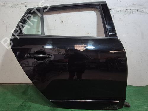 Used Right rear door RENAULT MEGANE IV Grandtour (K9A/M/N_) 1.6 dCi 130 (130 hp) 27297725