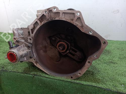 Gearbox CHRYSLER VOYAGER IV (RG, RS) | BP16477899M3