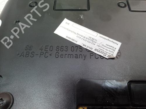 Other AUDI A8 D3 (4E2, 4E8) 3.7 quattro | BP14304141O1