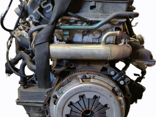 Engine FORD TRANSIT Van (FA_ _) 2.4 DI (FAA_, FAB_, FAC_, FAD_) | BP38065121M1 - Image 4