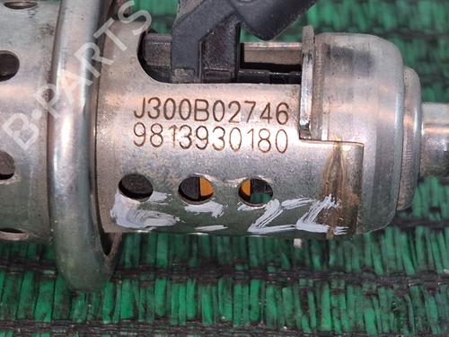 Injector PEUGEOT 2008 I (CU_) 1.5 BlueHDI 120 | BP36040009M100 - Image 4