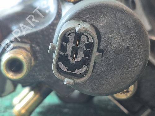 Injection pump BMW 5 (E39) 530 d | BP33552646M78  - Image 5