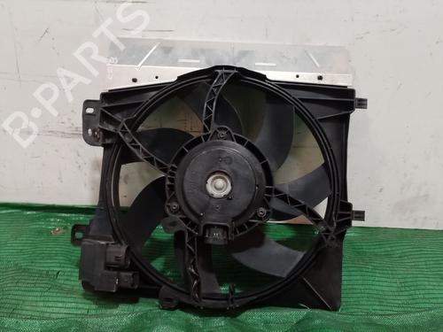 Radiator fan PEUGEOT 208 I (CA_, CC_) 1.2 VTI 82 | BP24864127M35 