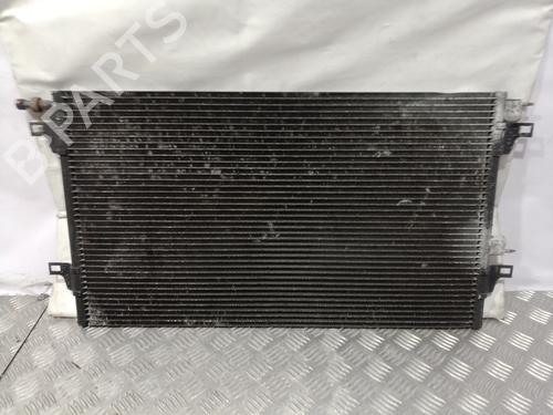 AC radiator RENAULT LAGUNA II (BG0/1_)  | BP9393794M32 