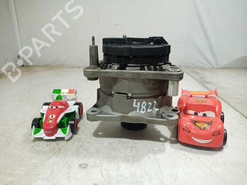 Generator AUDI A3 Sportback (8PA) 1.6 FSI (115 hp) 11282491