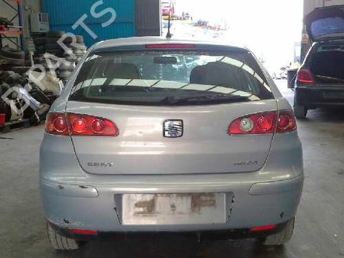 Engine control unit (ECU) SEAT IBIZA III (6L1)  | BP7924415M57 